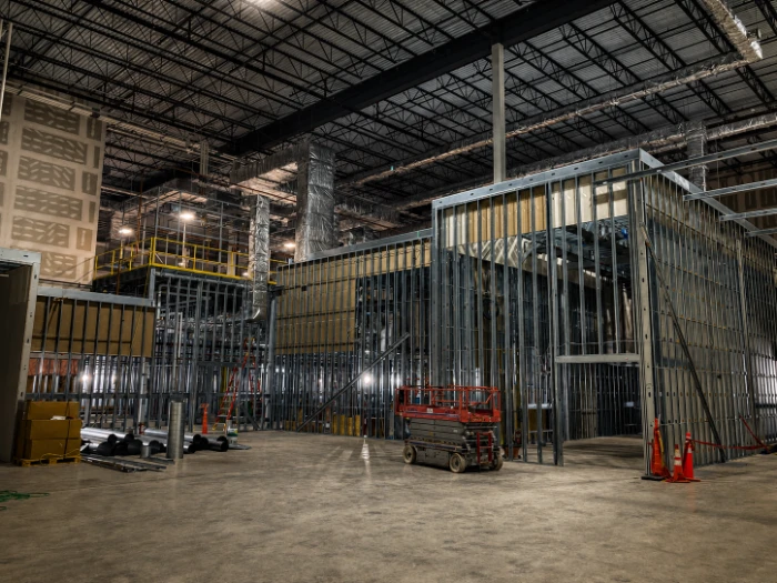 Hatfield PA Pharma Project