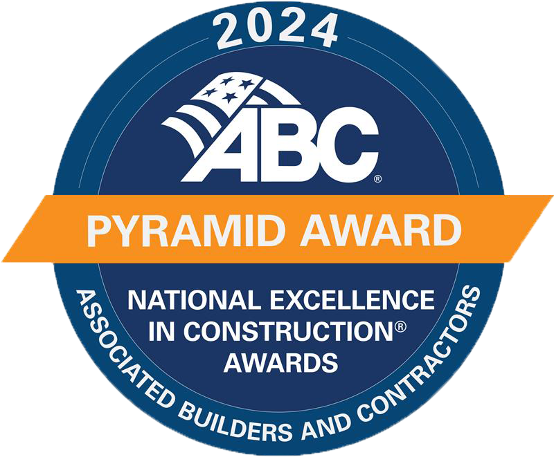 2024 ABC Pyramid Award