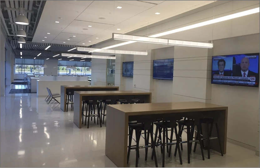 Klover drywall installation services