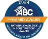 ABC Pyramid Award