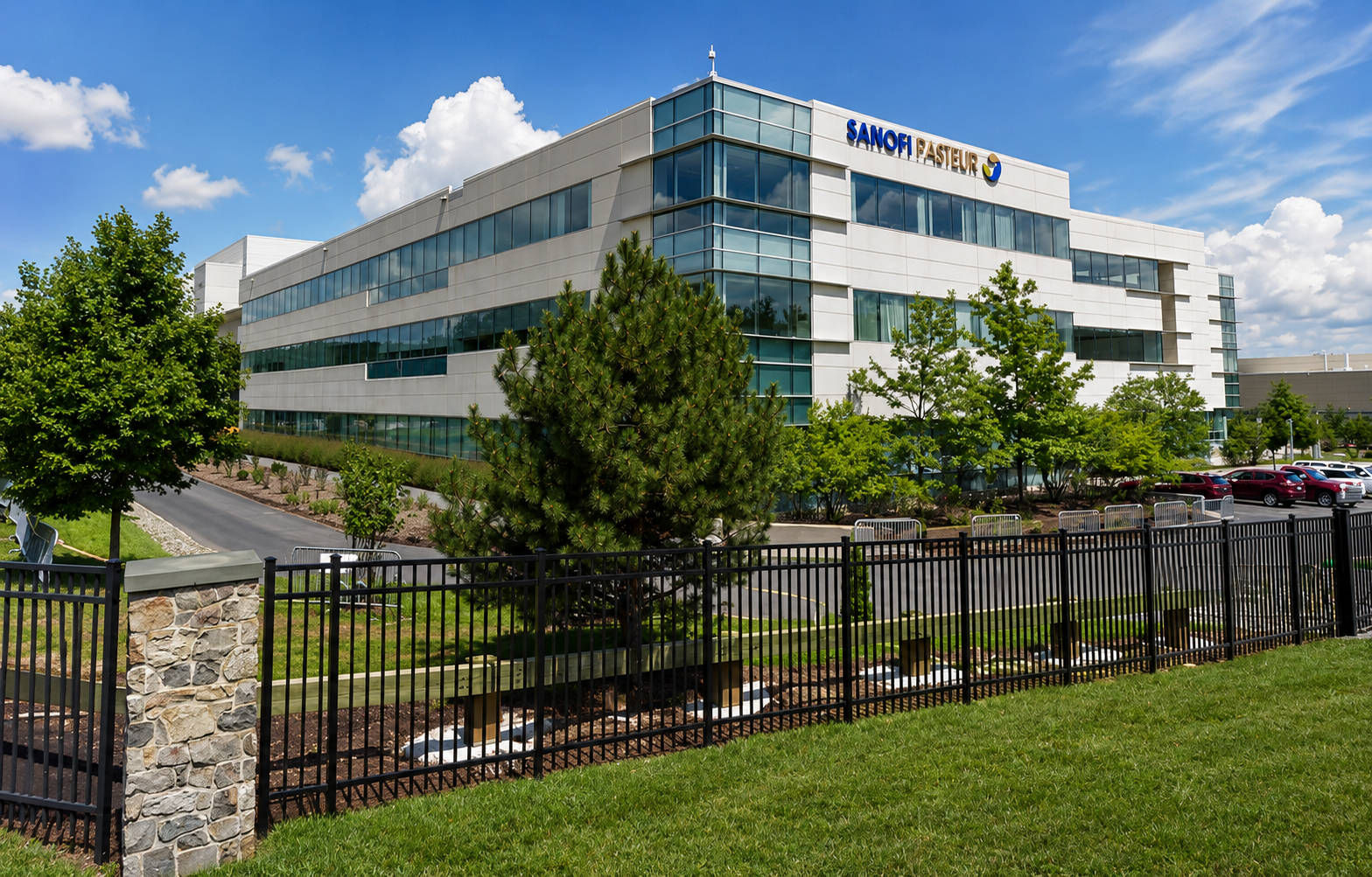 Swiftwater PA Pharma Project