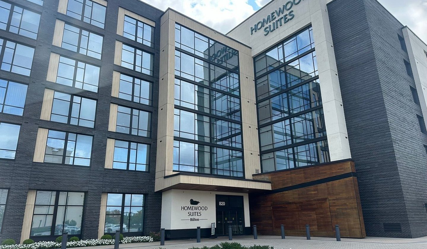 Homewood Suites