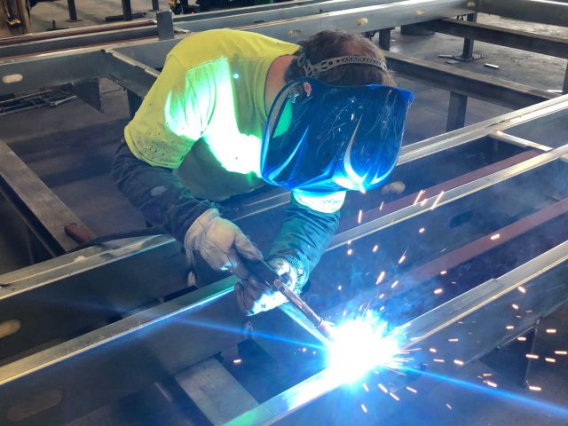 Prefabrication