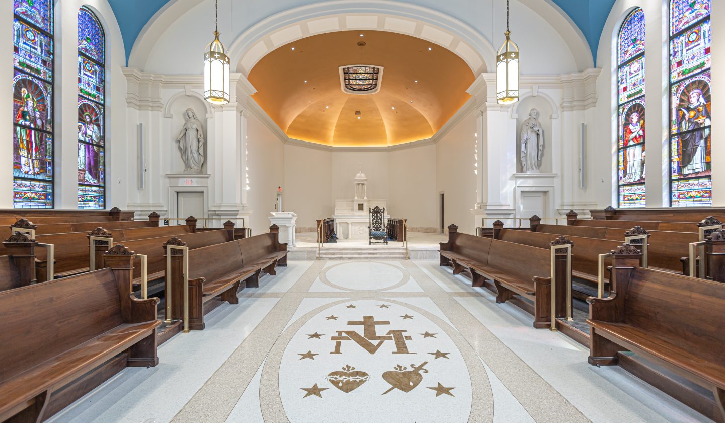 WS Cumby - St Charles Borromeo Seminary-49