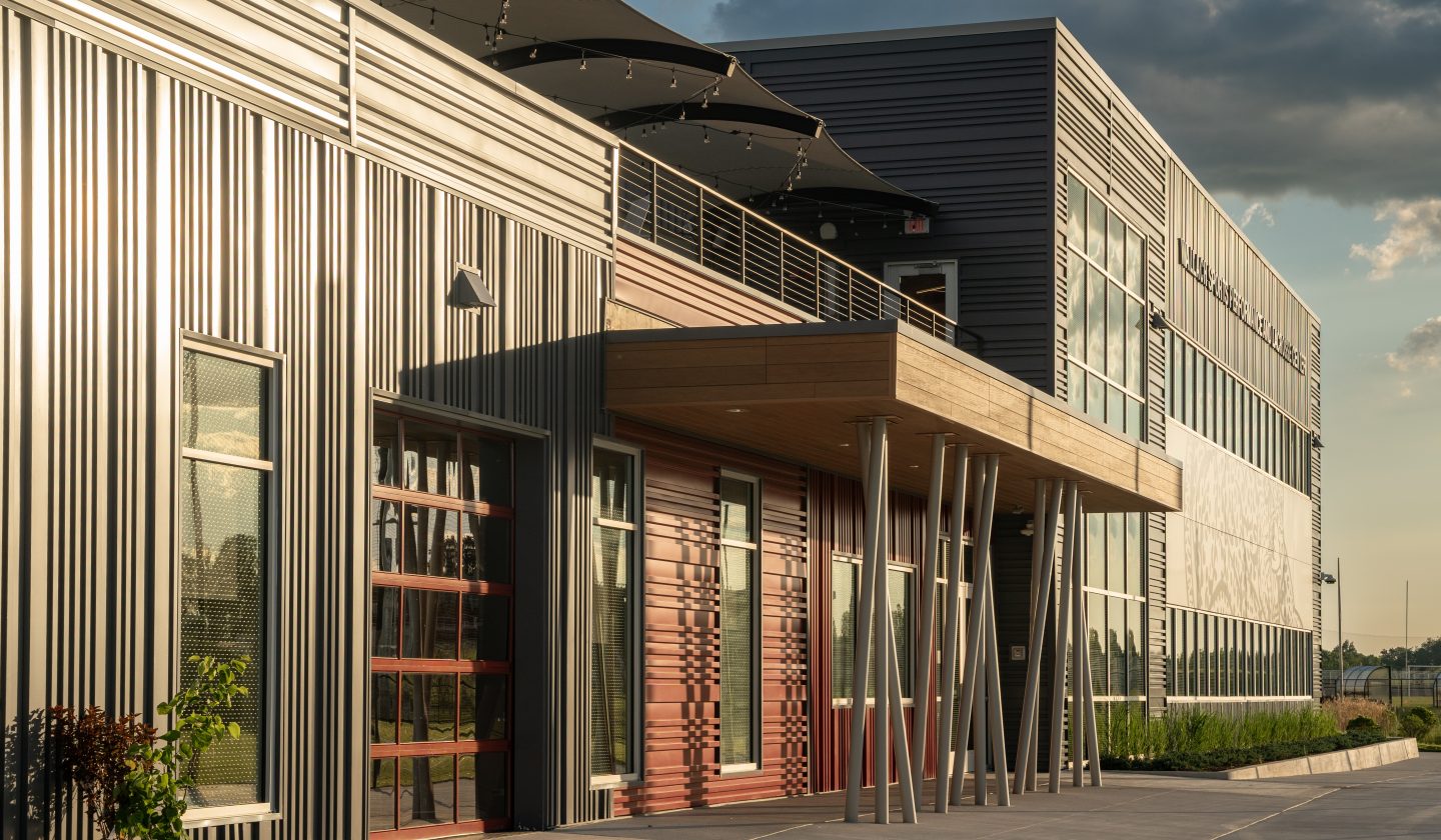 Laf Col Lax Center (2)