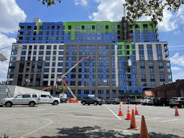 55 Union