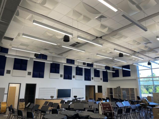 Upper Merion High School